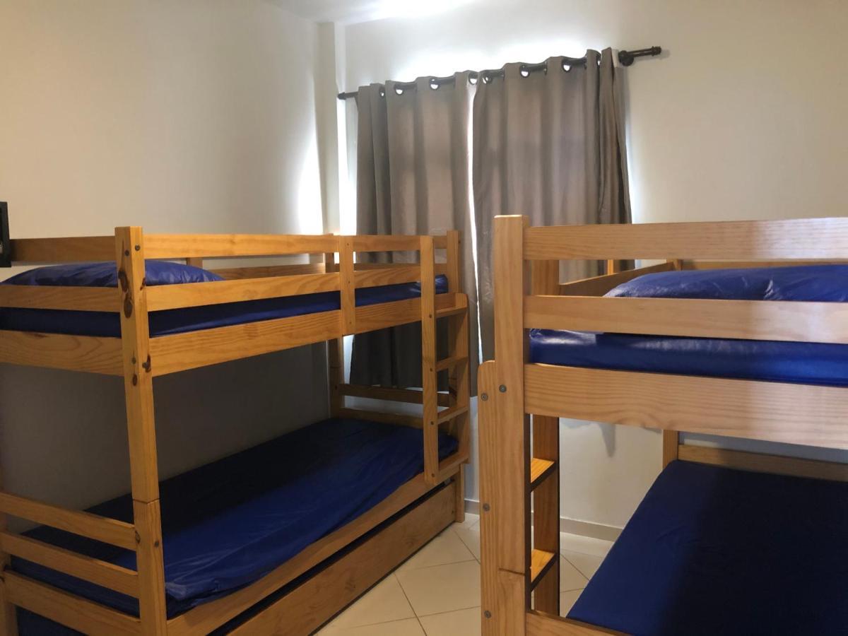 Apartamento Guarapari Luxo Frente Para O Mar מראה חיצוני תמונה